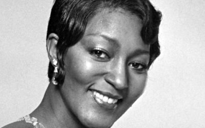 Paula Kelly (1943-2020)