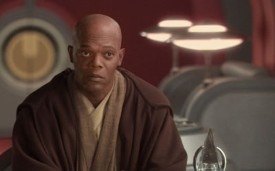 Star Wars: Episode II – Attack of the Clones (2002)