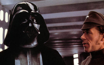Star Wars: Episode IV – A New Hope (1977)