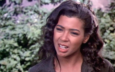 Certain Fury (1985)