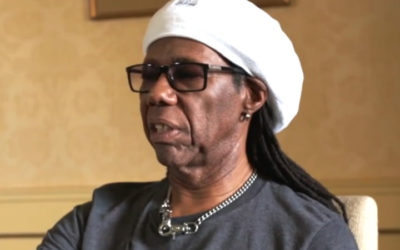 Chuck Berry (2018)