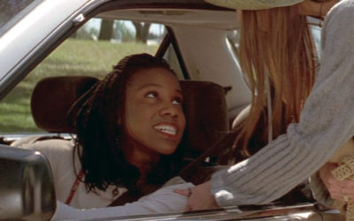 I Know What You Did Last Summer (1997)