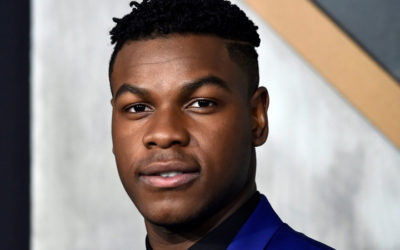 John Boyega Inks Netflix Deal