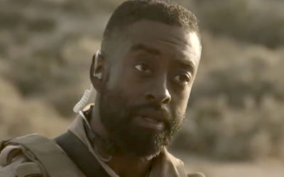 Rogue Warfare 2: The Hunt (2019)