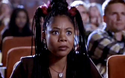 Scary Movie (2000)