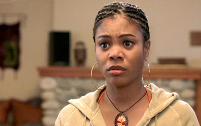 Scary Movie 3 (2003)