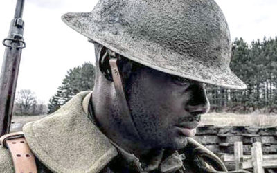 The Great War (2019)