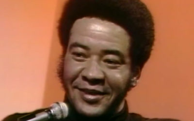 Bill Withers: As I Am (2005)