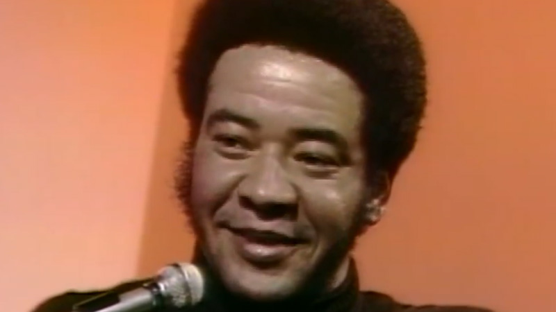Bill Withers: As I Am (2005)