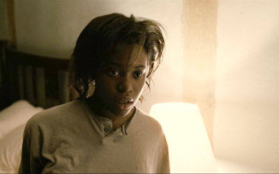 Children of Men (2006)