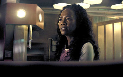 Domain (2016)
