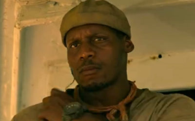 Extraction (2020)