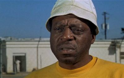 The Longest Yard (1974)