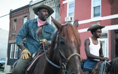 Concrete Cowboys (2020)