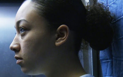 Murder to Mercy: The Cyntoia Brown Story (2020)