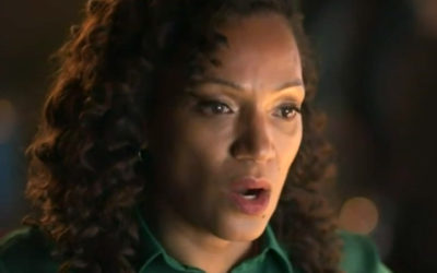 Ruby Herring Mysteries: Prediction Murder (2020)