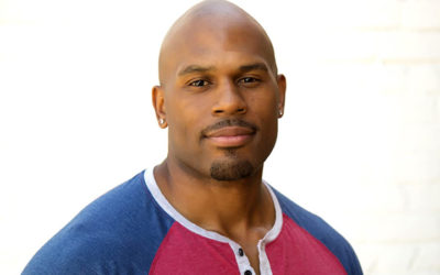 Shad Gaspard (1981–2020)