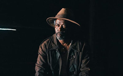 The Soul Collector (2019)