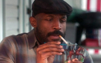 Working Man (2019)