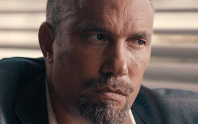 Burning Shadow (2018)