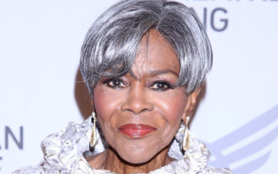 Cicely Tyson Receives Peabody Award for Lifetime Achievement