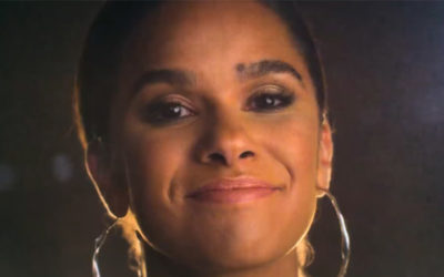 Dear…. Misty Copeland (2020)