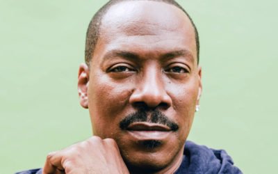 Why Eddie Murphy Says Blacks Don’t Work Together In Hollywood