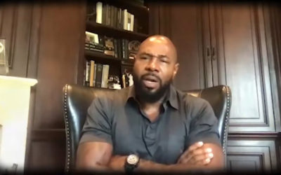 Antoine Fuqua | The Film That Lit My Fuse