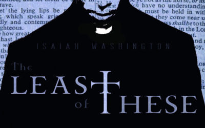 Hurry Up and Wait: Reflections on the Release of THE LEAST OF THESE