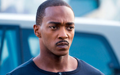 Outside the Wire (2021)