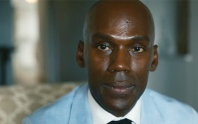 The Deeper You Dig (2019)