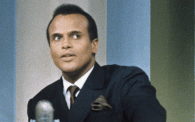 The Sit-In: Harry Belafonte hosts the Tonight Show (2020)
