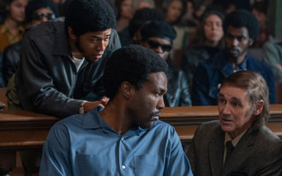 The Trial of the Chicago 7 (2020)
