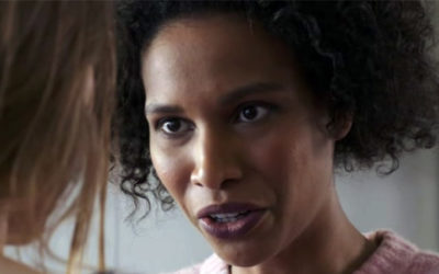 Zombie at 17 (2018)