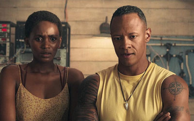 Deep Blue Sea 3 (2020)