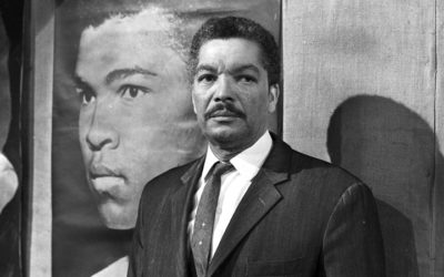 Earl Cameron (1917-2020)