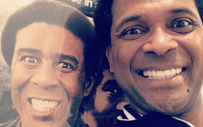 Mike Epps Wants Kenya Barris To Help Him Bring Pryor Biopic To Life