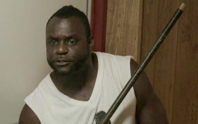Fat Ass Zombies (2020)