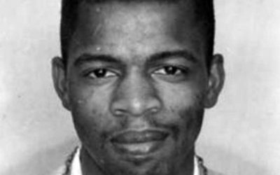John Lewis (1940-2020)