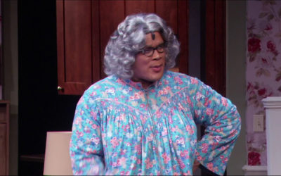 Madea’s Farewell Play Tour (2020)