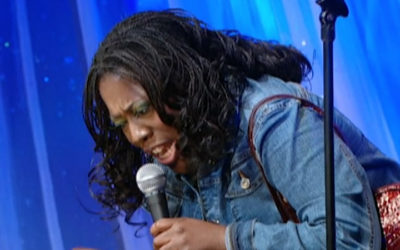 Sheryl Underwood: Too Much Information (2005)