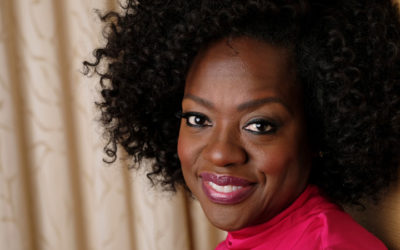 Viola Davis Believes She ‘Betrayed’ Herself