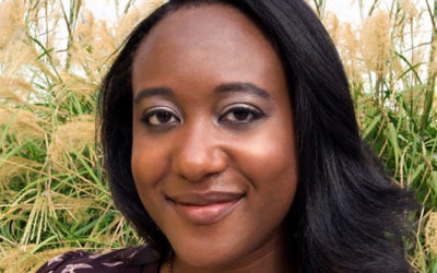 Variety Promotes Angelique Jackson to Film & Media Reporter