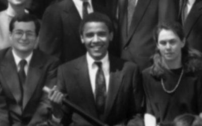 Becoming Barack (2009)