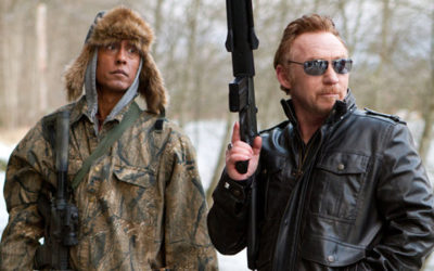 Bigfoot (2012)