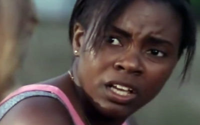 Don’t Look Down (1998)