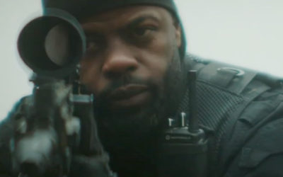 Hard Kill (2020)