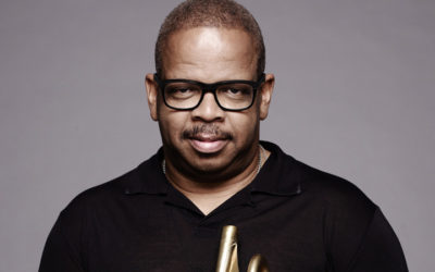 Terence Blanchard to Receive TIFF Variety Artisan Award