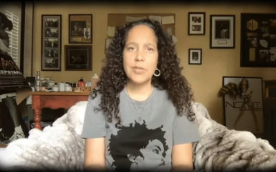 Gina Prince-Bythewood | The Film That Lit My Fuse