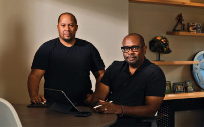 How Lion Forge Plans to Shake up the World of Animation